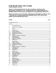 DIN EN ISO 10619-1:2017-10