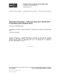 ISO/IEC 8825-3:2008/COR1:2012