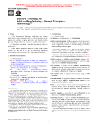 ASTM ISO/ASTM52900-15