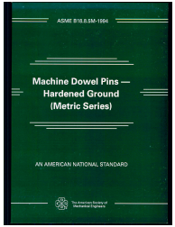 ASME B18.8.5M-1994