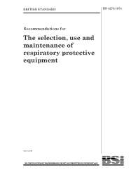 BS 4275:1974