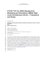 IEEE 1516:2025