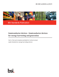 BS IEC 62830-6:2019