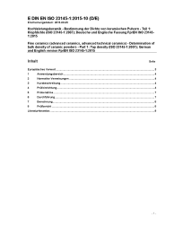 DIN EN ISO 23145-1:2015-10