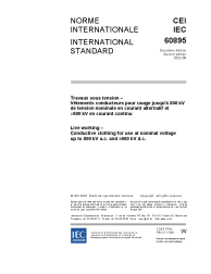 IEC 60895:2002