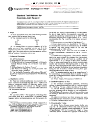 ASTM D1191-84(1994)e1