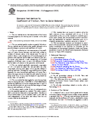 ASTM D3108/D3108M-13(2020)