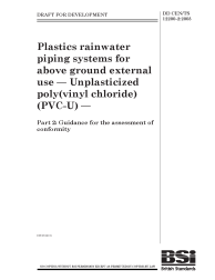 DD CEN/TS 12200-2:2003