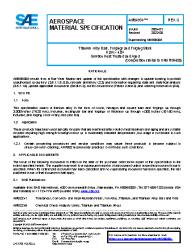 SAE AMS 6930G:2022-08-19