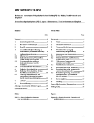 DIN 16893:2019-10