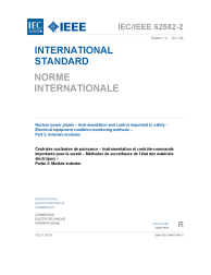 IEC/IEEE 62582-2:2011