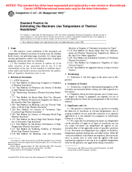 ASTM C447-85(1995)e1 (R1985)