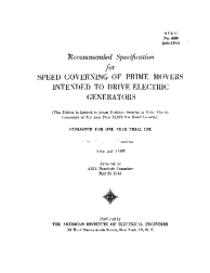 IEEE/AIEE 600:1944