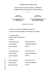 IEC 60862-1:2015/COR1:2026