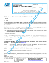 SAE AMS 4367:2016-09-01