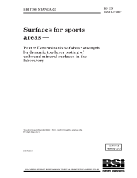 BS EN 15301-2:2007