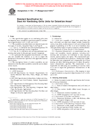 ASTM A750-77(1994)e1