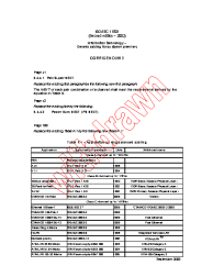 ISO/IEC 11801:2002/COR3:2008