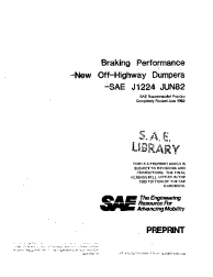 SAE J 1224:1982-06-01