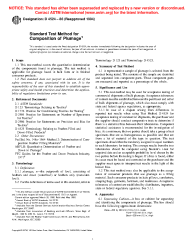 ASTM D4524-86(1994) (R1986)