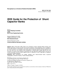 IEEE C37.99:1990 (R1994)