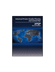 APQP Edition 2:2008