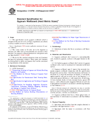 ASTM C1597M-04(2009)e1