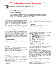 ASTM B494/B494M-08(2014)