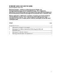 DIN EN 14531-1/A1:2017-01