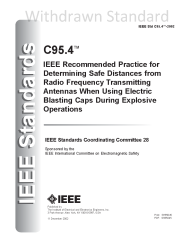 IEEE C95.4:2002 (R2008)