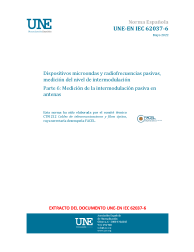 UNE-EN IEC 62037-6:2022