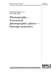 BS ISO 3897:1992