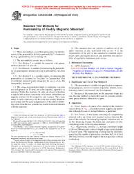 ASTM A342/A342M-04(2012)