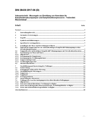 DIN 28430:2017-06