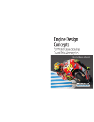 Engine Design Concepts for World Championship Grand Prix Motorcycles