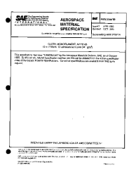 SAE AMS 3790/1B:1995-10-01