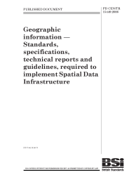 PD CEN/TR 15449:2006