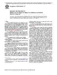 ASTM D8381/D8381M-21