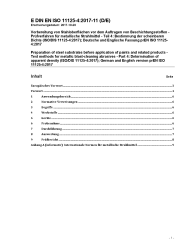 DIN EN ISO 11125-4:2017-11
