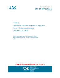 UNE-EN ISO 20932-2:2021