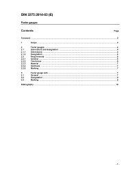 DIN 2275:2014-03