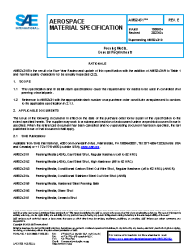 SAE AMS 2431E:2023-04-04