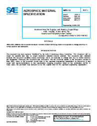 SAE AMS 4125L:2014-11-14