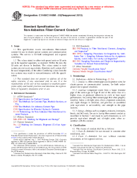 ASTM C1448/C1448M-05(2010)