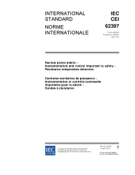 IEC 62397:2007