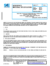 SAE AMS 5717K:2025-02-25