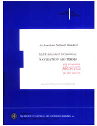 IEEE 172:1971