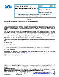 SAE J 1612:2024-12-06