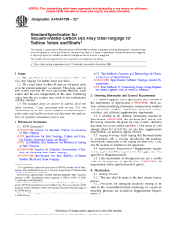 ASTM A470/A470M-05e1