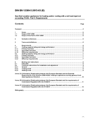 DIN EN 12309-5:2015-03